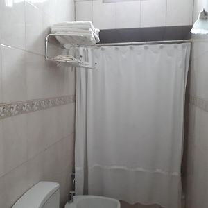 Habitación Cuádruple Deluxe